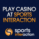 Sports Interaction Online Casino