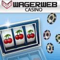 Wagerweb online casino