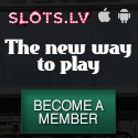 Slots.lv online Casino